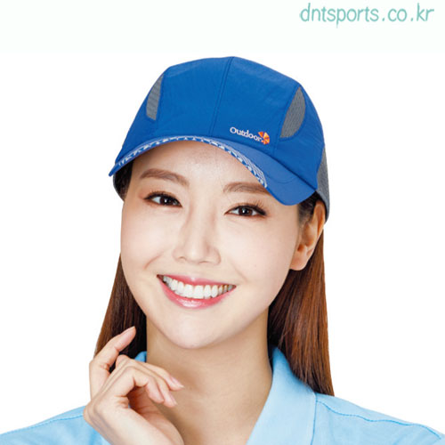 [CL] 패션모자 F-C1109  6color(망사)
